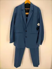 ハレ HARE セットアップ 22SS TWオーバーテーラード #152386#のサムネイル