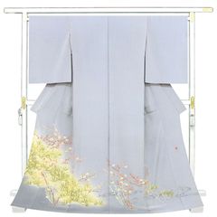※店舗改装後【古典新作フェア】仕立無料☆石川県指定無形文化財伝統工芸士茶谷孝志先生作☆工芸「梅松」王朝庭園図特撰色留袖10012183