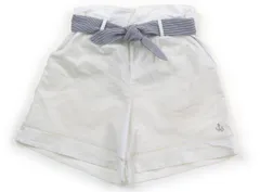 【ポンポネット/pomponette】ハーフパンツ 130サイズ 女の子【子供服・ベビー服】（1922171）