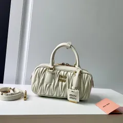 MIUMIU ショルダーバッグ