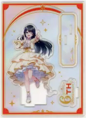 【中古】アクリルスタンド・アクリルパネル 月ノ美兎 アクリルスタンド 「バーチャルYouTuber にじさんじ 6th Anniversary Goods」