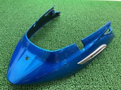 ゼファー1100rs テールカウル 純正 - メルカリ
