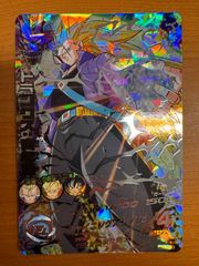 美品】トランクス：青年期 H3-SEC 初版 初期 シークレット