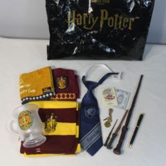 ハリーポッター　セット売り　詰め合わせ　ワーナーブラザー