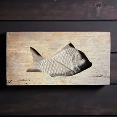 菓子型 鯛 アンティーク レトロ インテリア 木型 菓子道具 2025年最新Yahoo!オークション -菓子 木型 鯛の中古品・新品・未使用