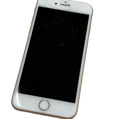 iPhone8  A1906 256gb ジャンク品　simロックあり