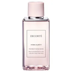 COSME DECORTE コスメデコルテ イドラクラリティ トリートメント エッセンス ウォーター 200ml