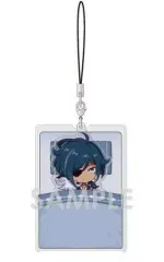【中古】雑貨 ガイア 「原神-GENSHIN- おやすみアクリルストラップ」