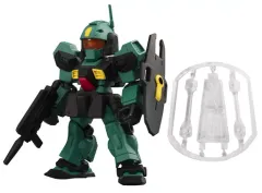 【中古】トレーディングフィギュア ネモ 「機動戦士ガンダム MOBILE SUIT ENSEMBLE20」