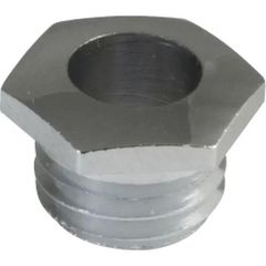 フェルール Ferrule - for Cliff UK Jacks, Chrome