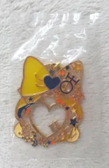 BANDAI SPIRITS 一番くじ 劇場版 美少女戦士セーラームーンEternal Let's party! F賞セーラーウラヌス ステンドグラス風チャーム