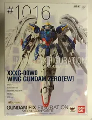 2025年最新】metal composite ウイングガンダムゼロ ew版の人気