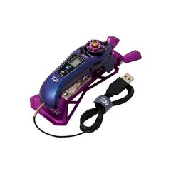 ダイワクリスティアAIR ふんばるスタンド、アルミスプール限定仕様