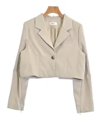 SNIDEL カジュアルジャケット レディース 【古着】【中古】【送料無料】