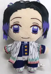 【中古】ぬいぐるみ 胡蝶しのぶ 6インチ ぬいぐるみ 「鬼滅の刃」 台湾限定