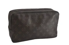 LOUIS VUITTON ルイ・ヴィトン クラッチバッグ