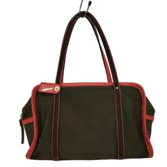 ケイトスペード Kate spade ナイロン切替トートバッグ レディース  表記無