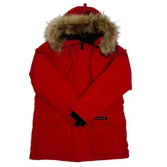 カナダグースダウンジャケットシタデルS.NR.NC 楽天市場】カナダグース CANADA GOOSE シタデルパーカー CITADEL PARKA