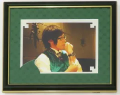白井悠介 アイラジ しらいむの部屋 ラジ友 ブロマイド midori 缶バッジ ラジ友LIVE2020】ブロマイドセット／アイラジ - noixshop