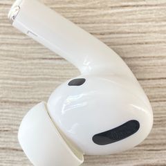 美品】AirPods pro正規品 左耳のみ - 【完全正規品】超速マゴコロ便