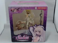 フィギュア アルファマックス セイバー 1/8