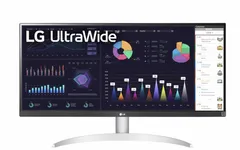 LG UltraWide ウルトラワイドモニター 29インチ 【美品】 29U511A-B | モニター | LG JP