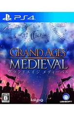 PS4/グランドエイジ メディーバル
