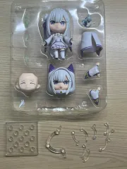 2025年最新】ねんどろいど エミリアの人気アイテム - メルカリ