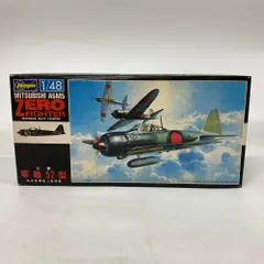 2025年最新】1/48 ハセガワ 零戦の人気アイテム - メルカリ