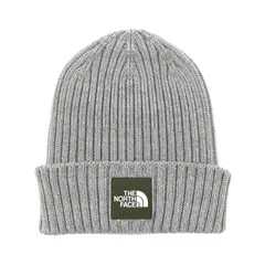 THE NORTH FACE ザ・ノースフェイス　ニット帽　ビーニー　カプッチョリッド　NN42035　★4300