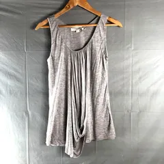 ANNE VALERIE HASH アンヴァレリーアッシュマドモアゼルトップス白 ANNE VALERIE HASH アンヴァレリーアッシュマドモアゼルトップス