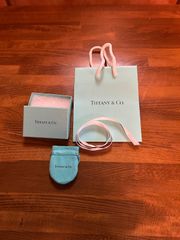 Tiffany & Co. ギフトバッグセット