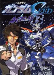 [중고]애니메이션 무크 ≪애니메이션·만화계 서적≫ 기동전사 건담 SEED ASTRAY B