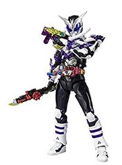 [중고] [아주 좋아] 반다이 SHFiguarts 가면 라이더 빌드 가면 라이더 매드 로그