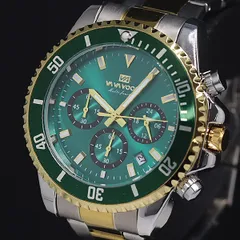 に*み様 ラスト1本　新品　サブマリーナ　MOD メンズ　クォーツ　オマージュ に*み様 ラスト1本 新品 サブマリーナ MOD メンズ クォーツ