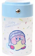 【中古】加湿器 スイートドリームス ライティングクリア加湿器 「星のカービィ」のサムネイル