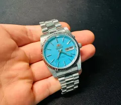 ROLEXオマージュ腕時計　メンズのみ 楽天市場】腕時計 メンズ 40代 50代 GMT オマージュウォッチ