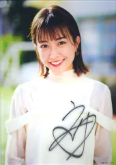日本テレビ アナウンサー佐藤梨那直筆サイン色紙 佐藤 梨那 (@linasato_meow) / X