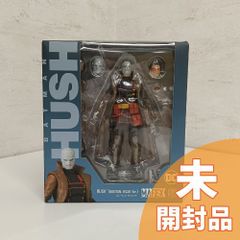 【未開封】マフェックス No.133 MAFEX HUSH
