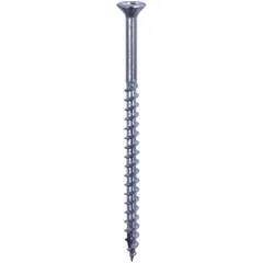 【特価商品】コーススレッド (呼び径d) 3.3 x 軸細 (長さL) 30mm (フレキ ステンレス / 半ネジ ) (DAIDOHANT) [ SUS410 ] ダイドーハント (200本入) 10176968のサムネイル