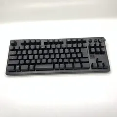【中古】RAZER Huntsman V3 Pro Tenkeyless JP RZ03-04981300-R3J1 ラピッドトリガー搭載ゲーミングキーボード 日本語配列[10]のサムネイル