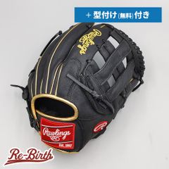 ローリングス HOH ペドロ・マルティネスモデル Rawlings 軟式グローブ