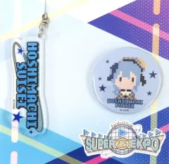 2025年最新】ホロライブ 缶バッジ expo 星街すいせいの人気