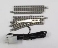 2026年最新】nゲージ レール 分岐の人気アイテム - メルカリ