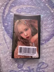 2025年最新】EUNHAの人気アイテム - メルカリ GFRIEND ヨチンソウルコンEUNHA ウナトレカ等6点セット