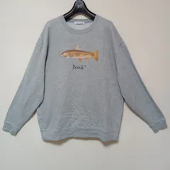 古着 魚 トレーナー 2025年最新】魚 スウェットの人気アイテム - メルカリ
