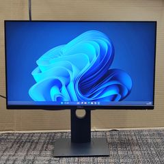 DELL P2419H　23.8インチワイド　1920×1080 FHD