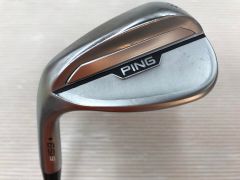 【最短翌日発送】s159 | 58 | S | NSプロ950GH neo | 中古 | ウェッジ | ピン