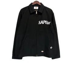 サプール　SAPEur　ディッキーズ　Dickies ワークパンツ　チノ