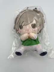 テニスの王子様 テニプリ ぴたぬい ぬいぐるみ 白石蔵ノ介